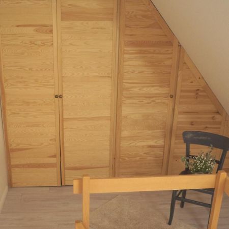 Ferienwohnung Ilsebill Gollwitz Bagian luar foto