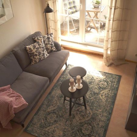 Ferienwohnung Ilsebill Gollwitz Bagian luar foto