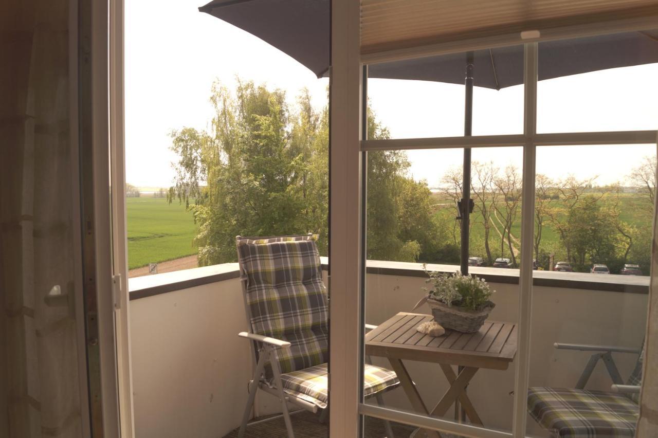 Ferienwohnung Ilsebill Gollwitz Bagian luar foto