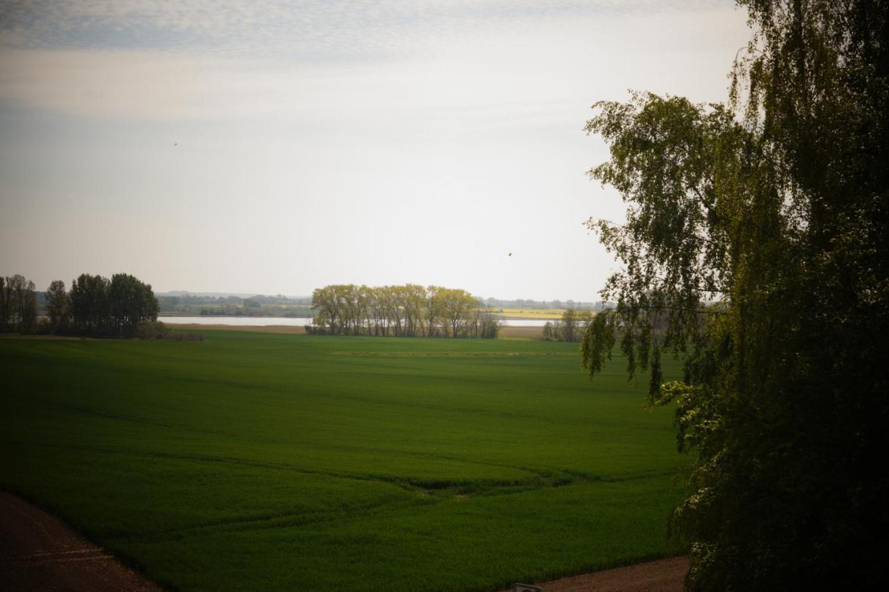 Ferienwohnung Ilsebill Gollwitz Bagian luar foto