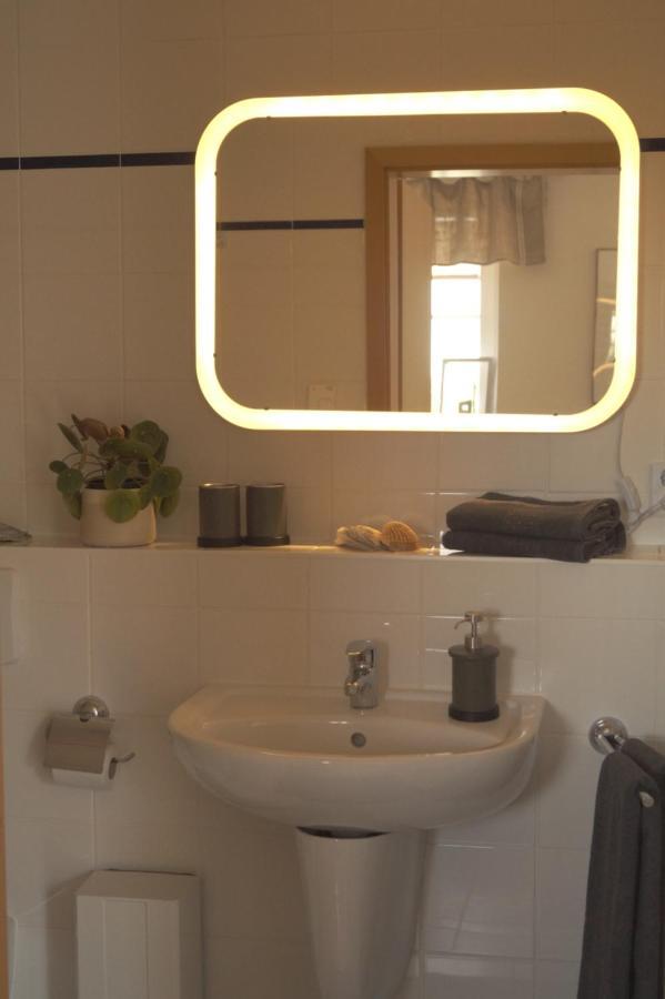 Ferienwohnung Ilsebill Gollwitz Bagian luar foto