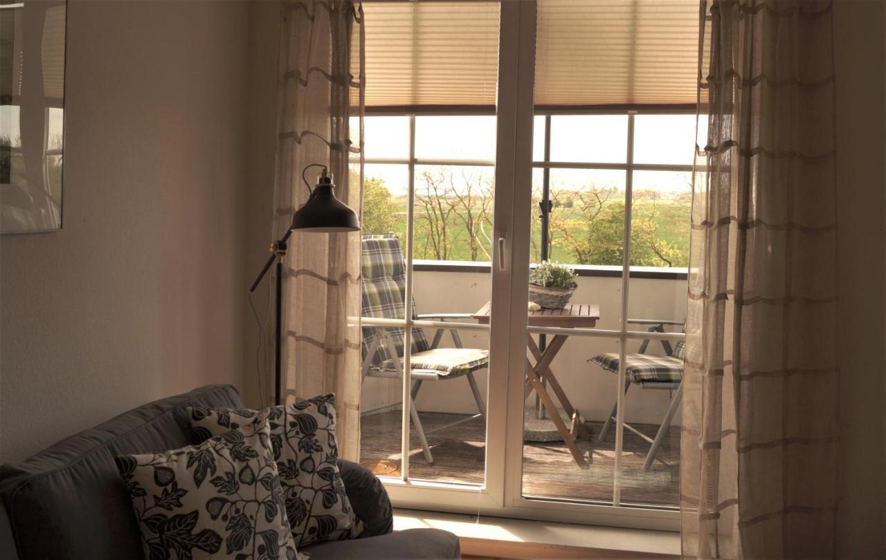 Ferienwohnung Ilsebill Gollwitz Bagian luar foto