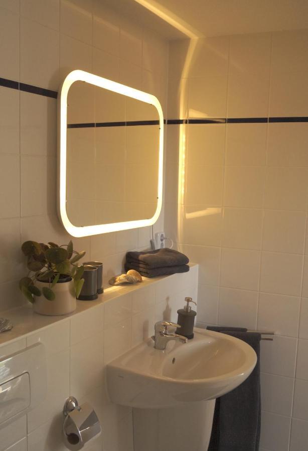 Ferienwohnung Ilsebill Gollwitz Bagian luar foto
