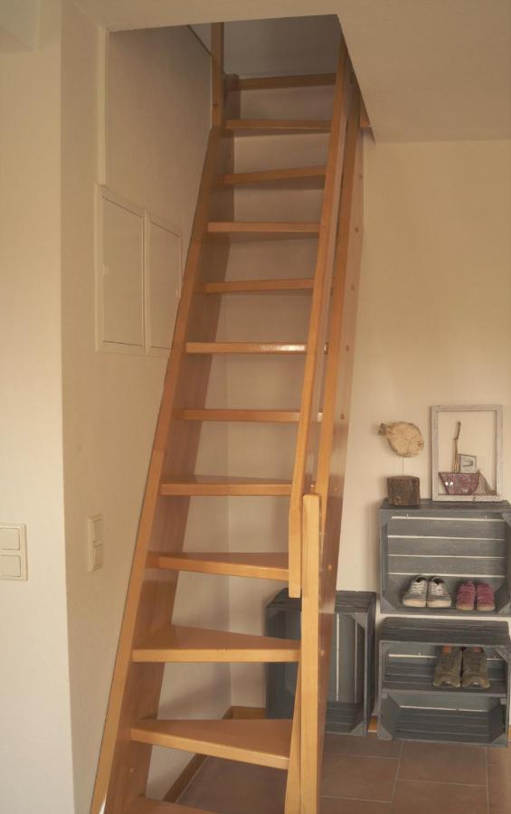 Ferienwohnung Ilsebill Gollwitz Bagian luar foto