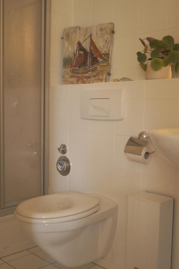 Ferienwohnung Ilsebill Gollwitz Bagian luar foto