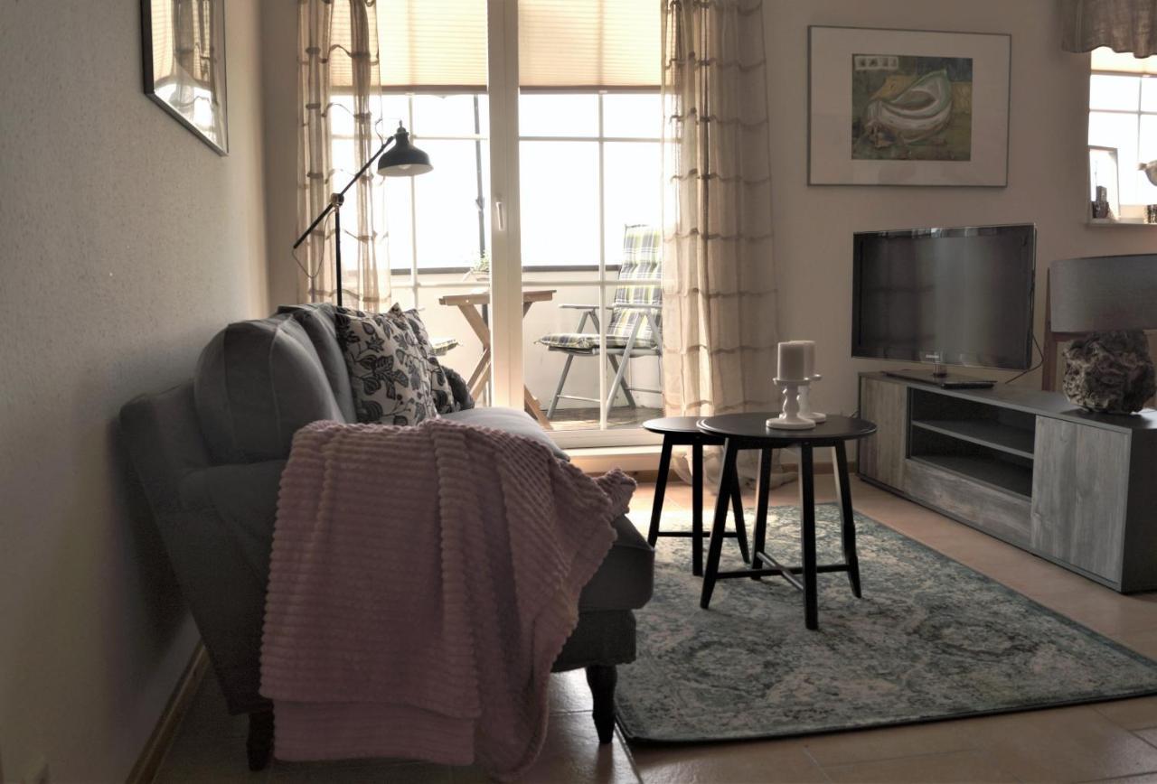 Ferienwohnung Ilsebill Gollwitz Bagian luar foto